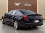2024 Cadillac CT4 Premium Luxury