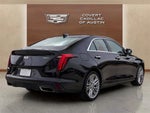 2024 Cadillac CT4 Premium Luxury