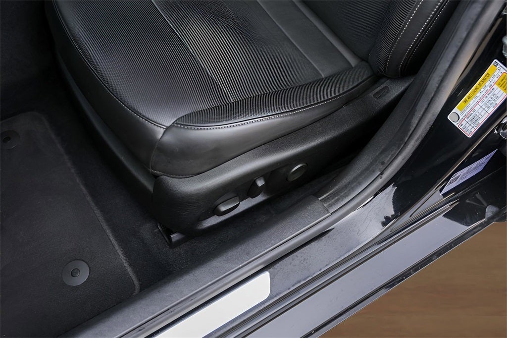 2024 Cadillac CT4 Premium Luxury