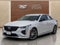 2023 Cadillac CT4 Sport