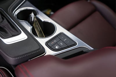 2023 Cadillac CT4 Sport