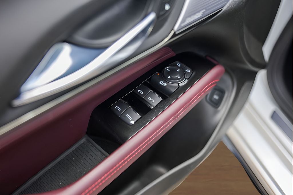 2023 Cadillac CT4 Sport