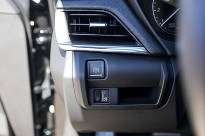 2025 Cadillac CT4 Sport