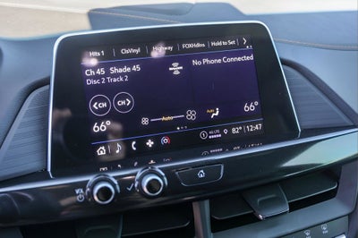 2025 Cadillac CT4 Sport