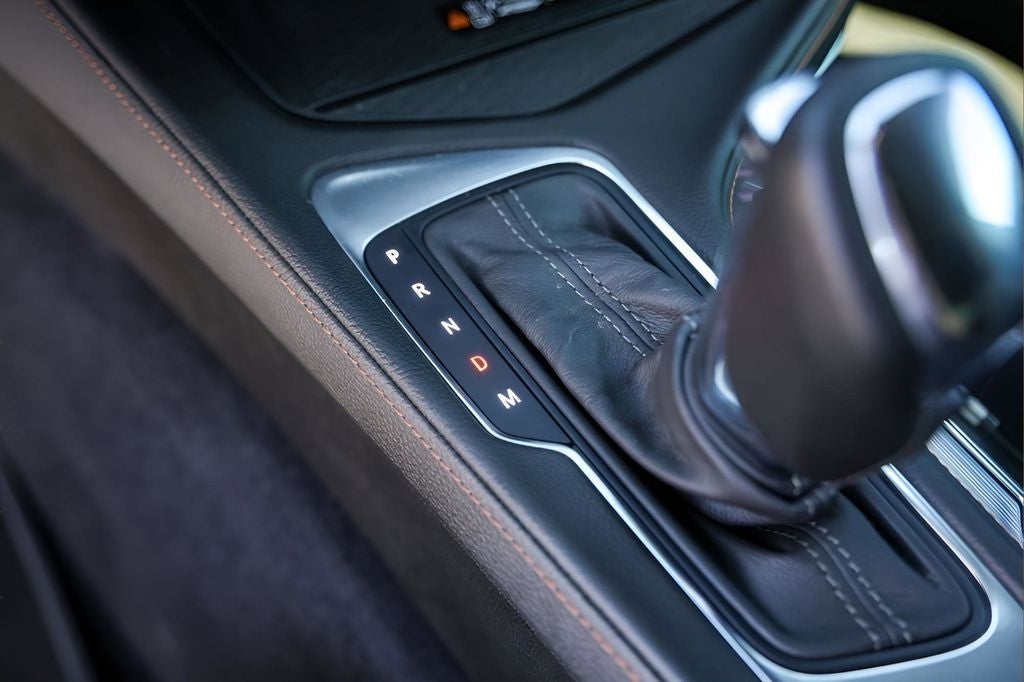 2025 Cadillac CT4 Sport