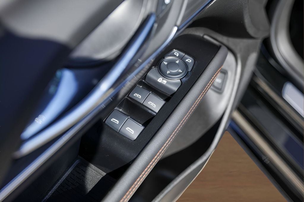 2025 Cadillac CT4 Sport