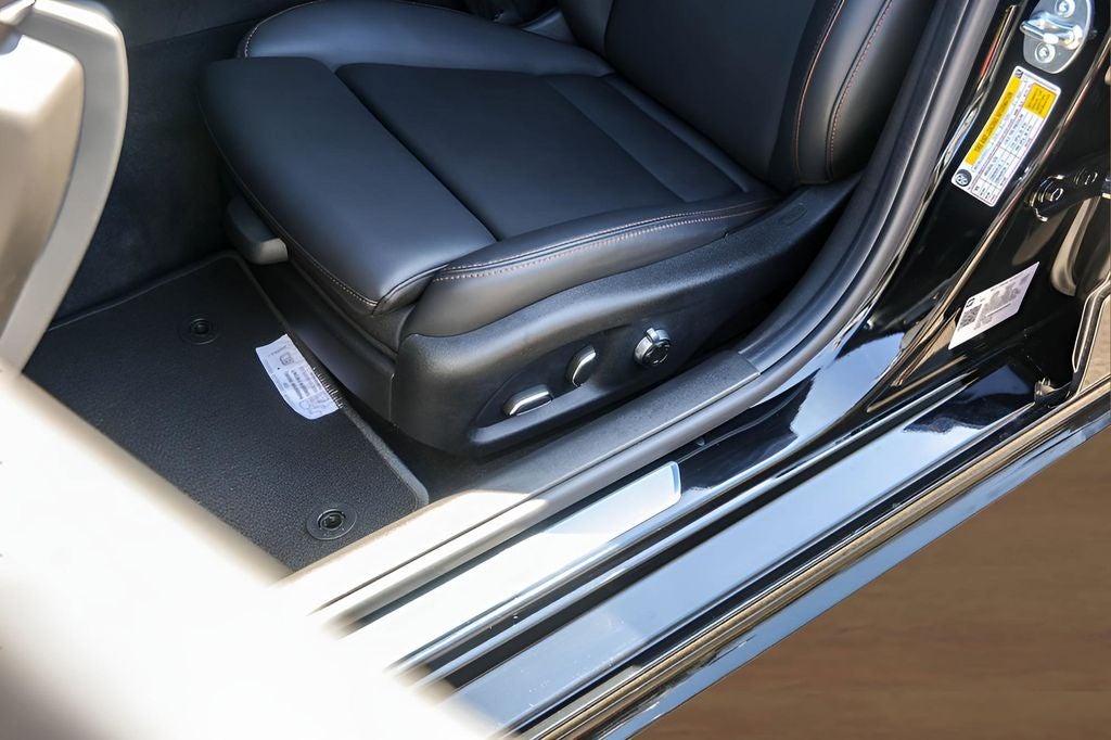 2025 Cadillac CT4 Sport