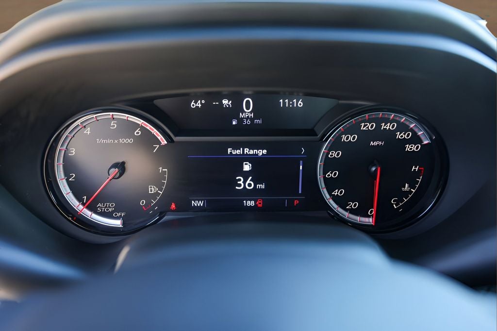 2025 Cadillac CT4 V-Series