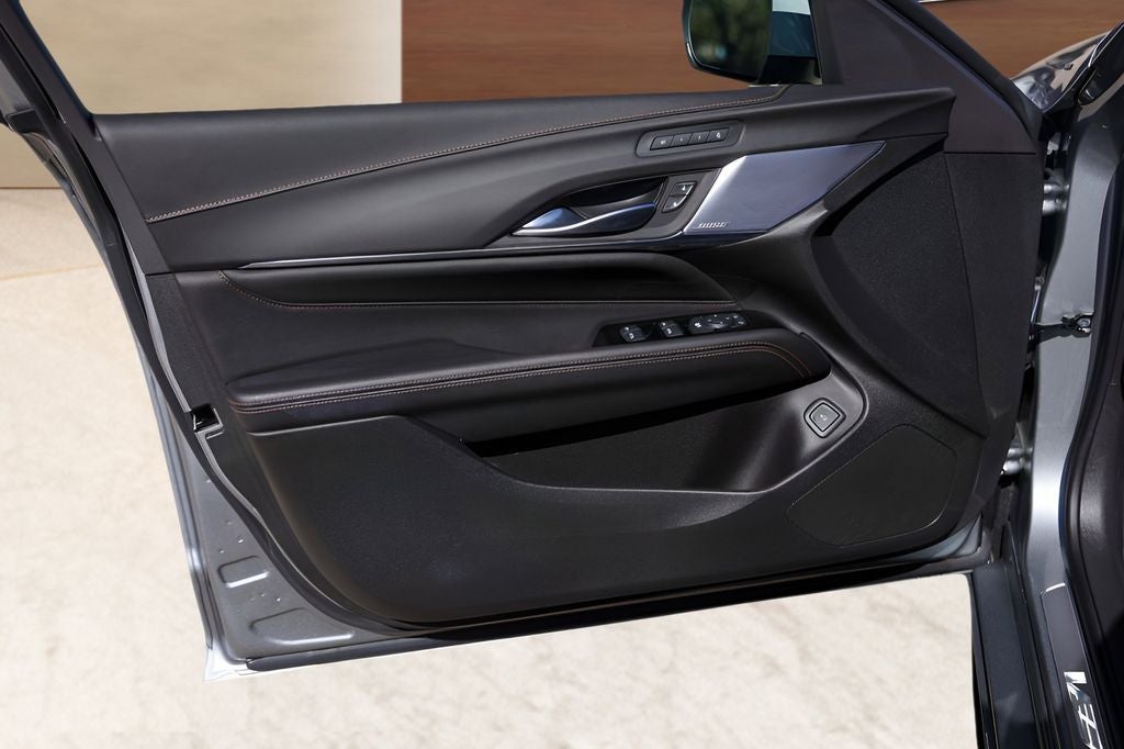 2025 Cadillac CT4 V-Series