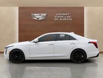 2020 Cadillac CT4 Luxury