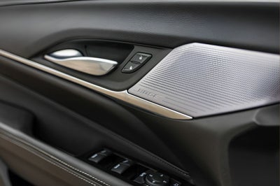 2020 Cadillac CT4 Luxury