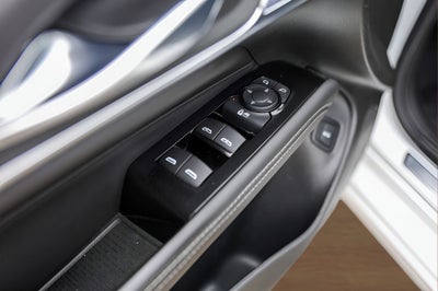 2020 Cadillac CT4 Luxury