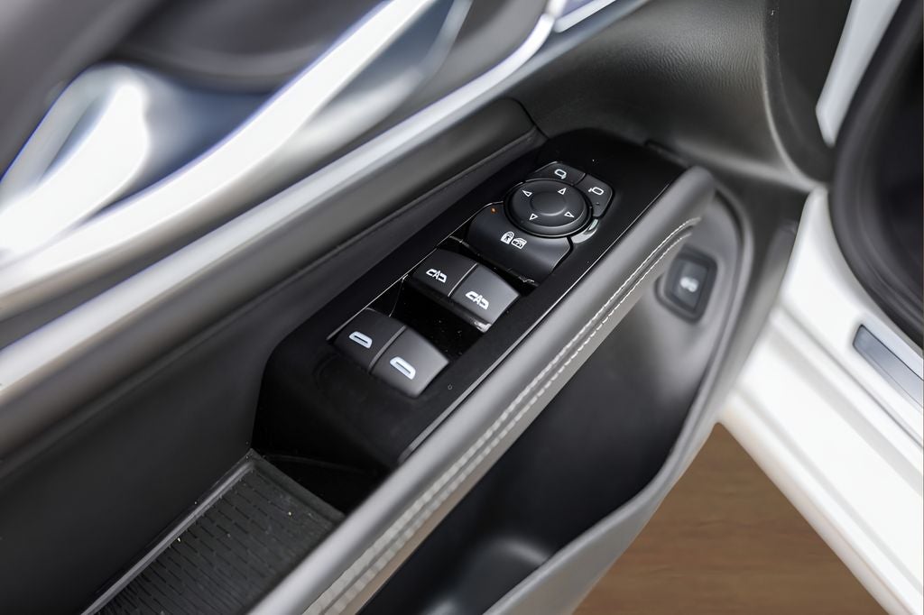 2020 Cadillac CT4 Luxury