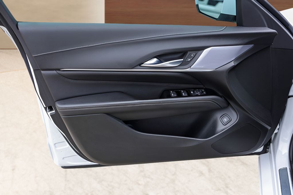 2020 Cadillac CT4 Luxury
