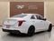 2020 Cadillac CT4 Luxury