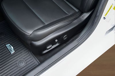 2020 Cadillac CT4 Luxury