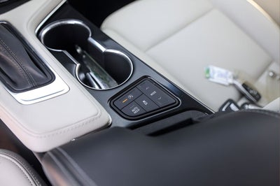 2023 Cadillac CT4 Luxury