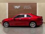 2023 Cadillac CT4 Luxury