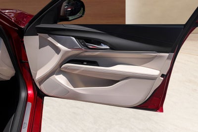 2023 Cadillac CT4 Luxury