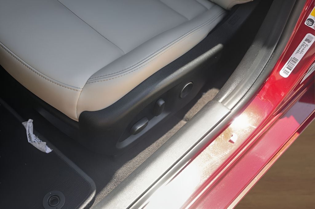 2023 Cadillac CT4 Luxury