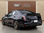 2023 Cadillac CT4 V-Series