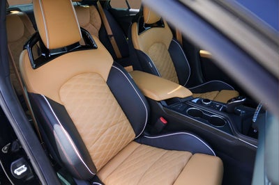 2023 Cadillac CT4 V-Series