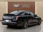 2023 Cadillac CT4 V-Series