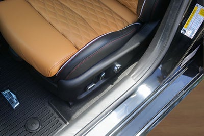 2023 Cadillac CT4 V-Series