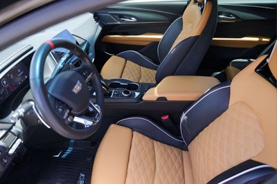 2023 Cadillac CT4 V-Series