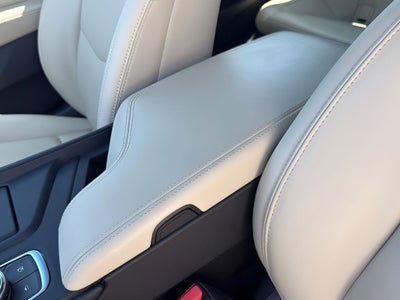2024 Cadillac CT5 Luxury