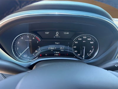2024 Cadillac CT5 Luxury