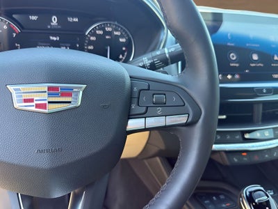 2024 Cadillac CT5 Luxury