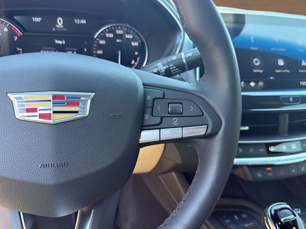 2024 Cadillac CT5 Luxury