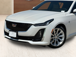 2024 Cadillac CT5 Luxury