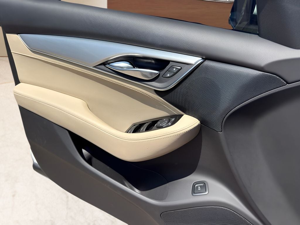 2024 Cadillac CT5 Luxury