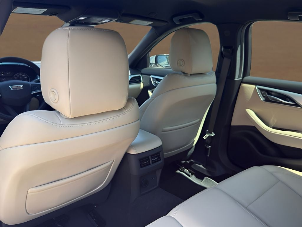 2024 Cadillac CT5 Luxury