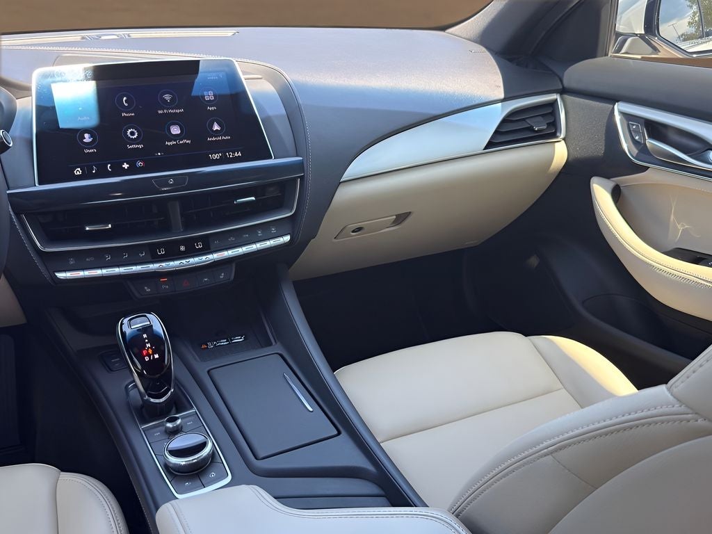 2024 Cadillac CT5 Luxury