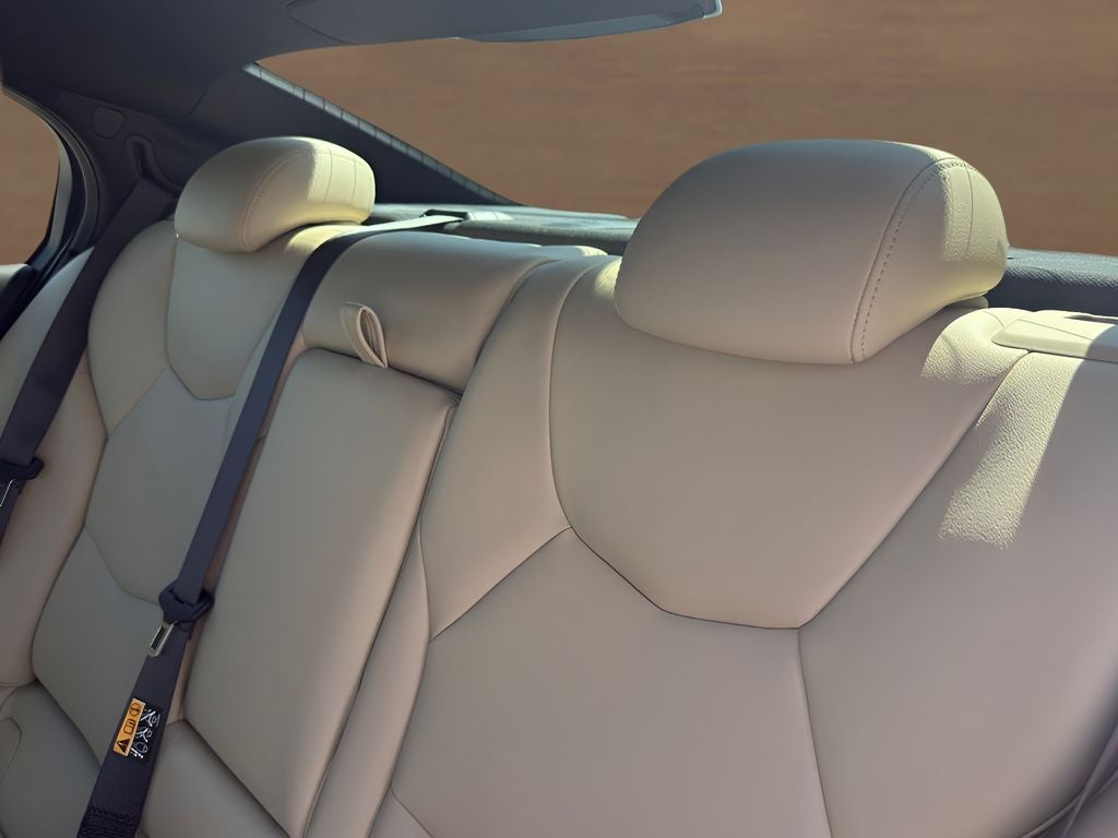 2024 Cadillac CT5 Luxury