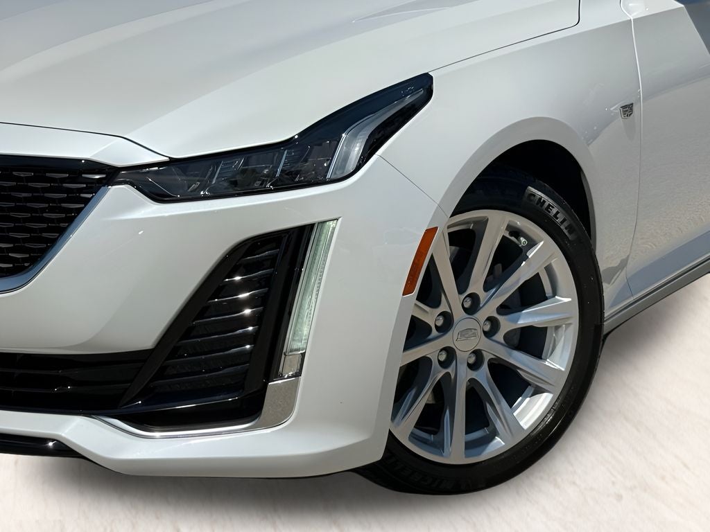 2024 Cadillac CT5 Luxury