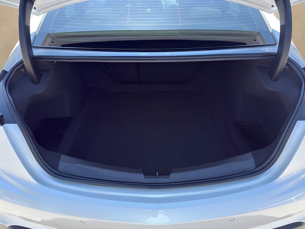 2024 Cadillac CT5 Luxury