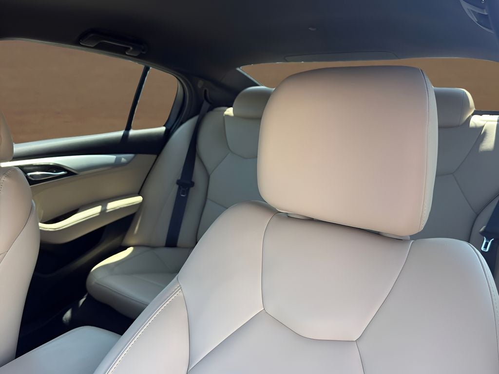 2024 Cadillac CT5 Luxury