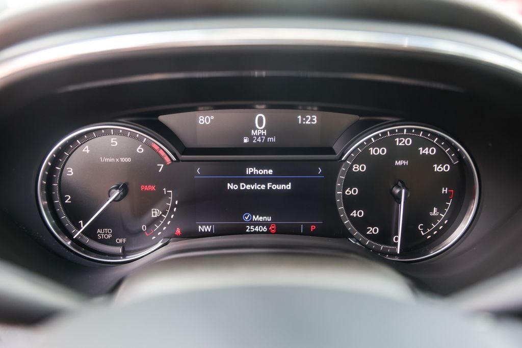 2023 Cadillac CT5 Luxury