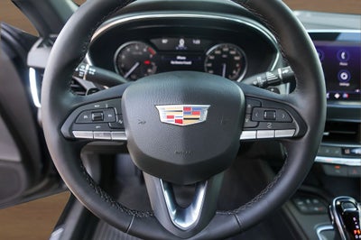 2023 Cadillac CT5 Luxury