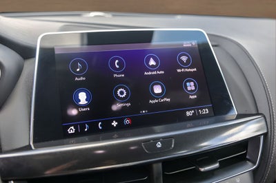 2023 Cadillac CT5 Luxury