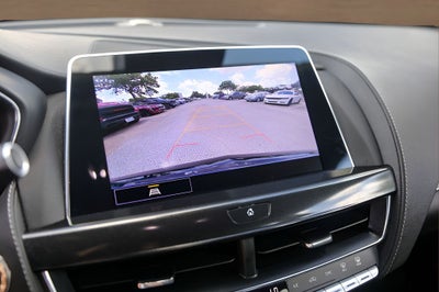 2023 Cadillac CT5 Luxury