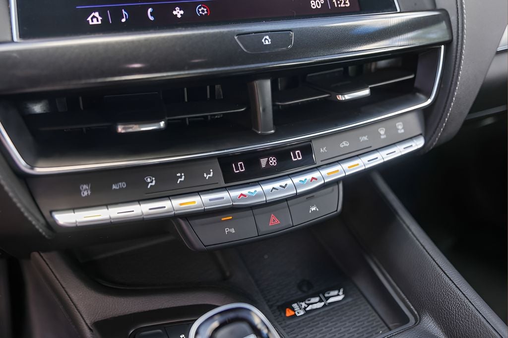 2023 Cadillac CT5 Luxury