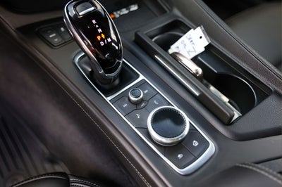 2023 Cadillac CT5 Luxury
