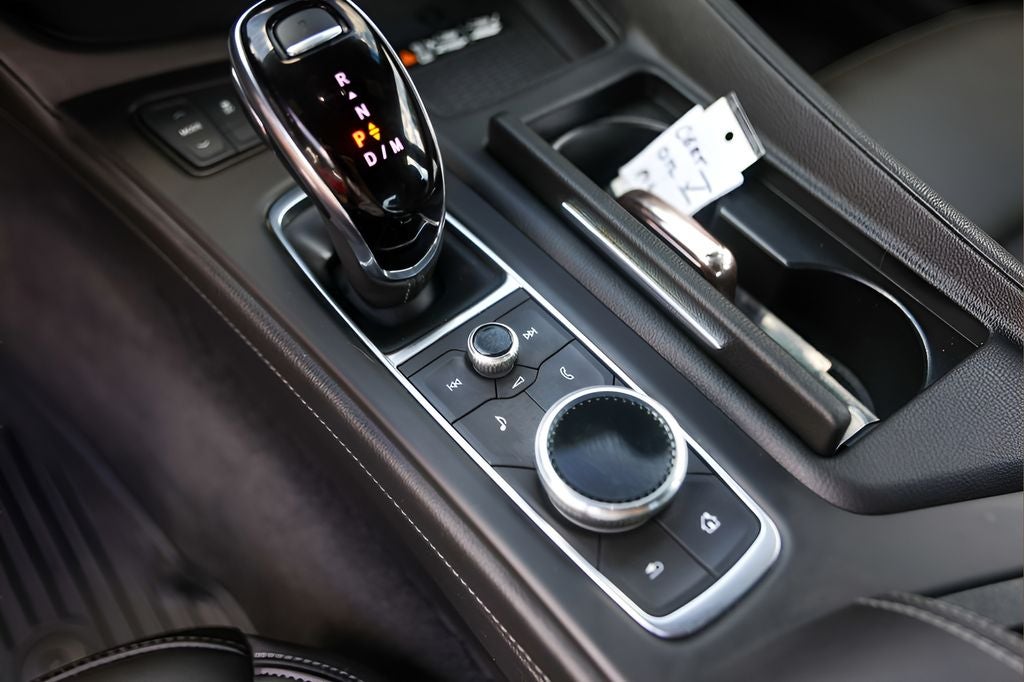 2023 Cadillac CT5 Luxury