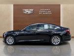 2023 Cadillac CT5 Luxury