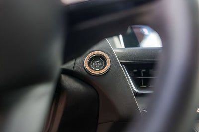 2023 Cadillac CT5 Luxury